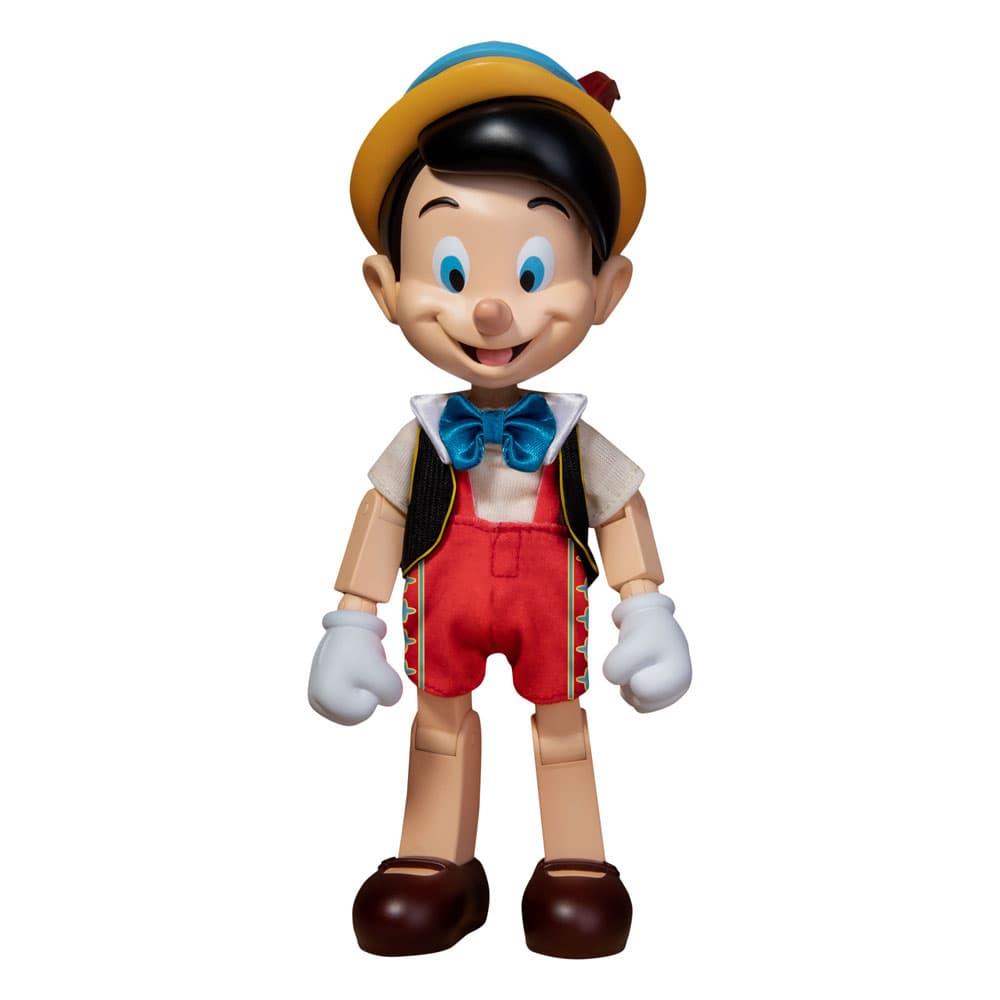 Disney Classic Dynamic 8ction Heroes Action Figure 1/9 Pinocchio