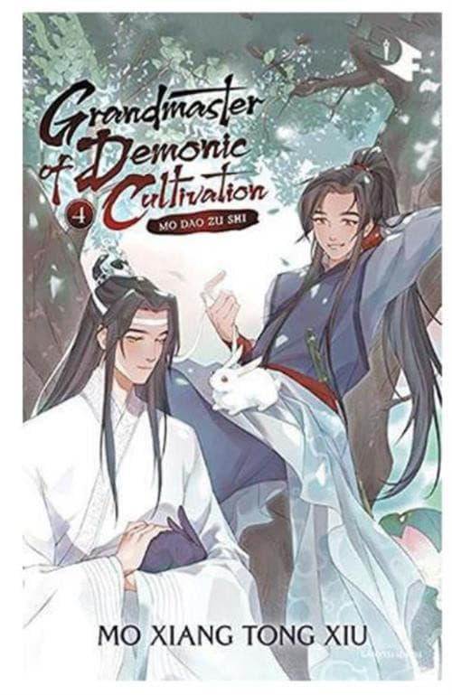 Il Gran Maestro della Scuola Demoniaca Vol. 4 - Oscar Fantastica - Mondadori - Italiano