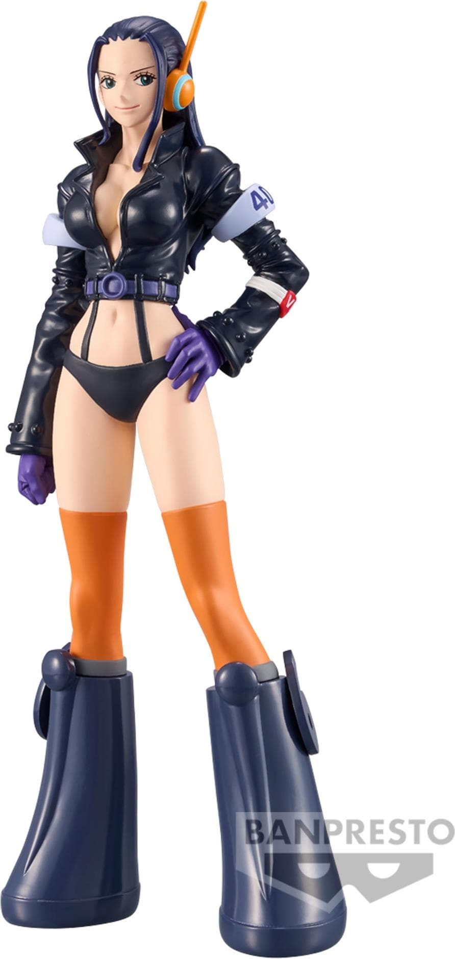 One Piece Dxf - The Grandline Series - Egghead Nico Robin