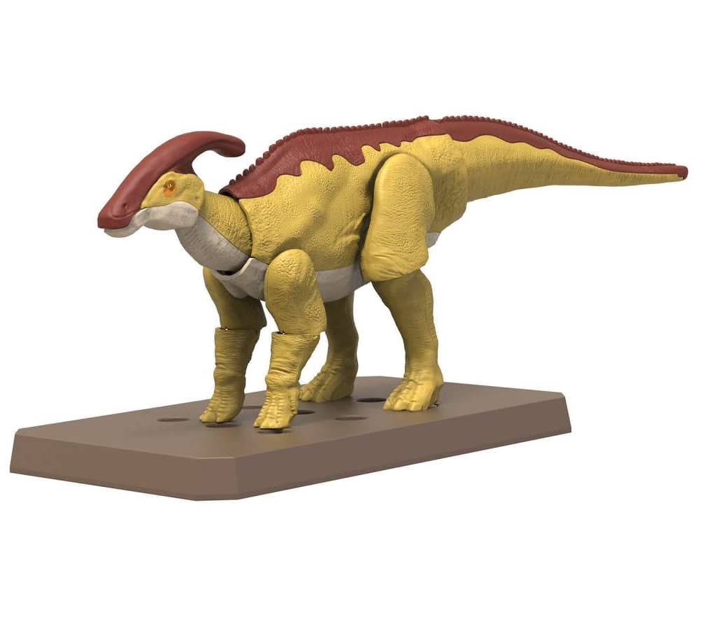 Plannosaurus Parasaurolophus - Model Kit