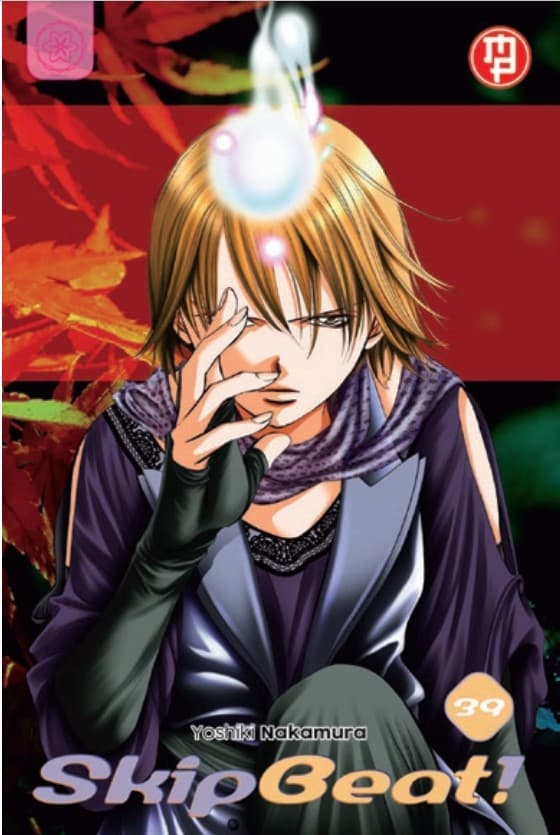 Skip Beat! Vol. 39 - Collana MX - Magic Press - Italiano