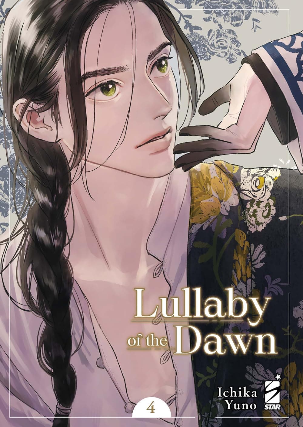 Lullaby of the Dawn 4 - Queer 91 - Edizioni Star Comics - Italiano