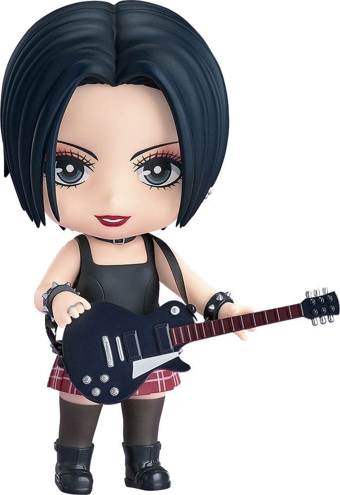 Nana Nendoroid Action Figure Nana Osaki