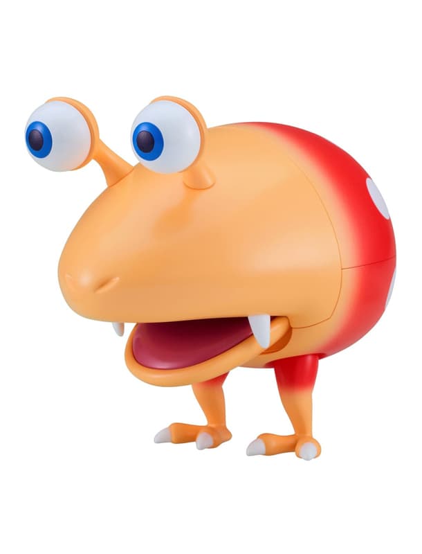 Pikmin - Bulborb - Nendoroid Action Figure