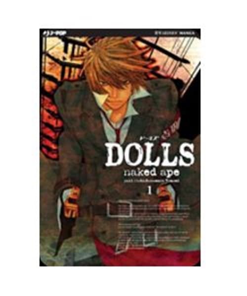 Dolls 1 - Jpop - Italiano