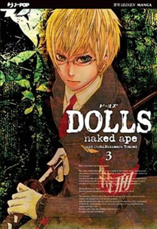 Dolls 3 - Jpop - Italiano