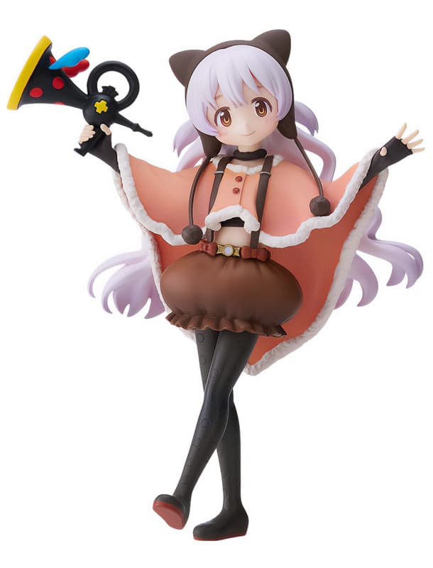 Puella Magi Madoka Magica - Nagisa Momoe - Pop Up Parade Statue