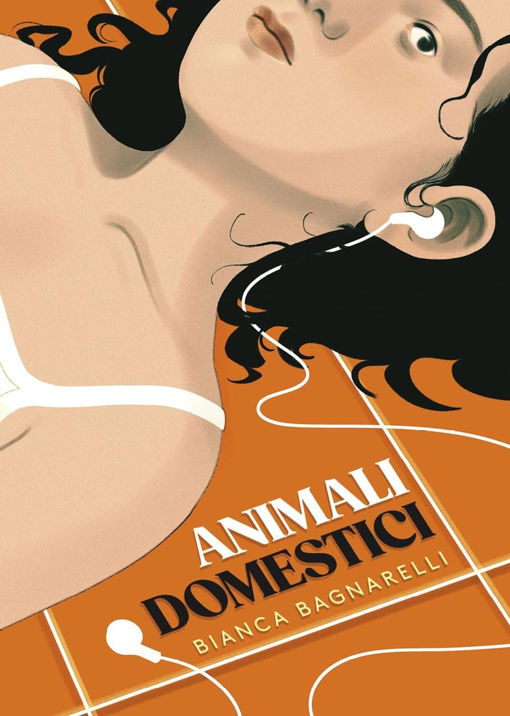 Animali Domestici - Coconino Cult - Coconino Press - Italiano
