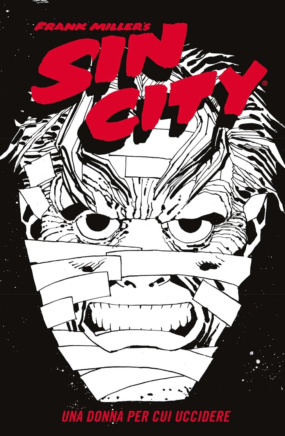 Sin City Vol. 2 - Una Donna per Cui Uccidere - Astra - Classical US 3 - Edizioni Star Comics - Italiano