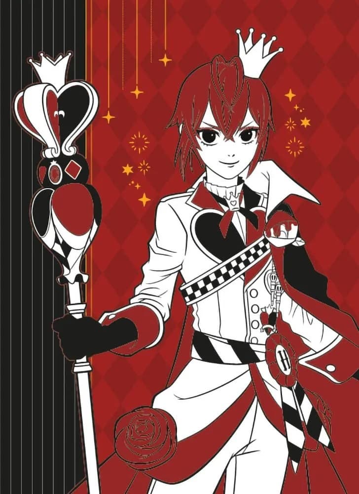 Twisted-Wonderland - Il Manga: Book of Heartsylabul 1 - Variant Deluxe - Panini Comics - Italiano