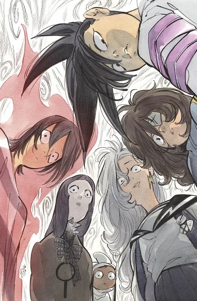 Ultimate X-Men 1 - Variant - Panini Comics - Italiano