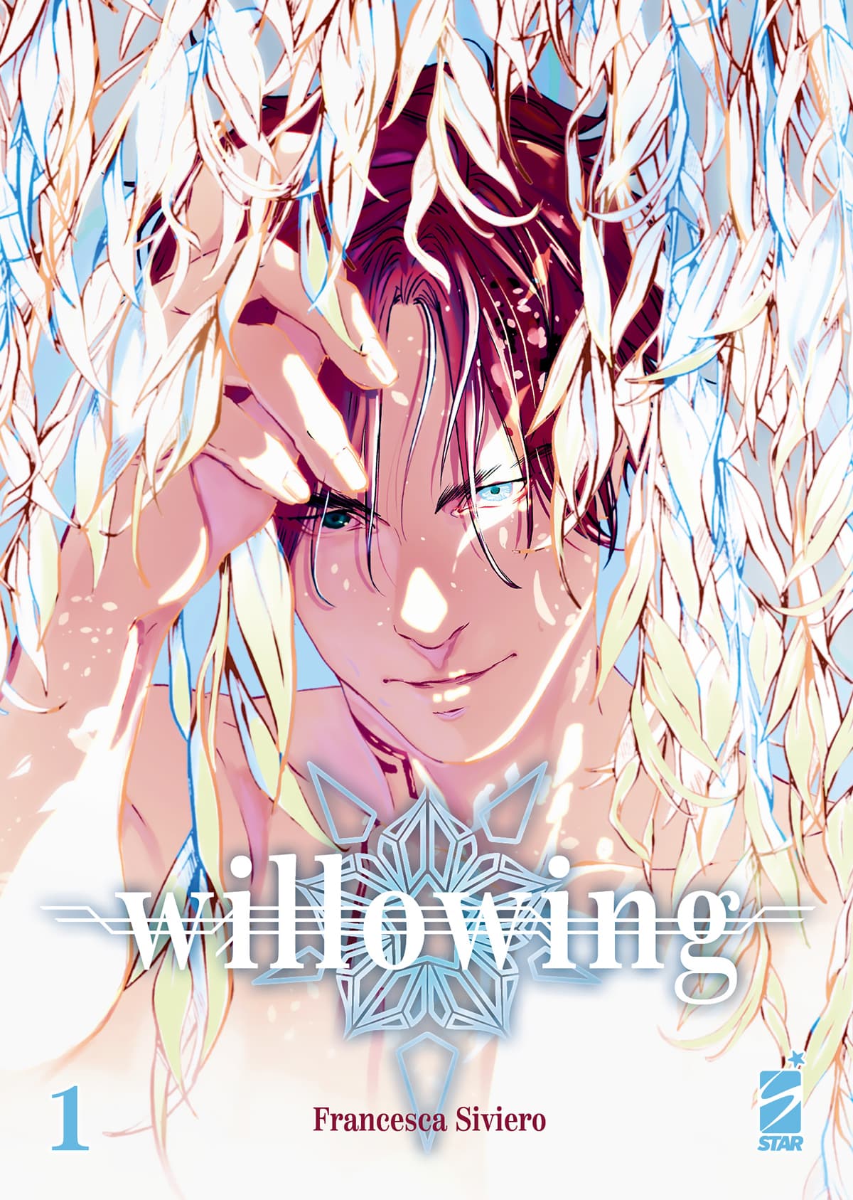 Willowing 1 - Euro 6 - Edizioni Star Comics - Italiano