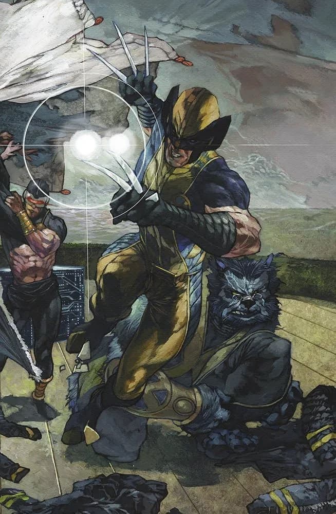 X-Men 37 - Variant - Gli Incredibili X-Men 418 - Panini Comics - Italiano