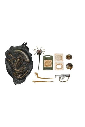 Alien: Romulus Accessory Pack for Action Figures
