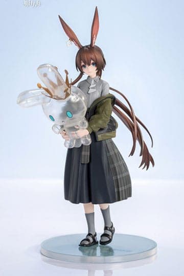 Arknights PVC Gift+ Series Statue 1/10 Amiya: Floating Gear Ver. 18 cm