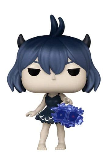 Black Clover Funko POP! Animation Vinyl Figures Secré 9 cm #1721 - Animation