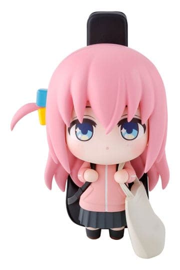 Bocchi the Rock! Tekupiku Mini Figure Hitori Gotoh 10 cm