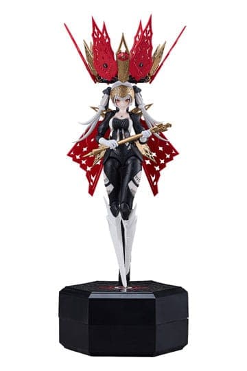 Chitocerium Plastic Model Kit 1/1 I-hydra 17 cm