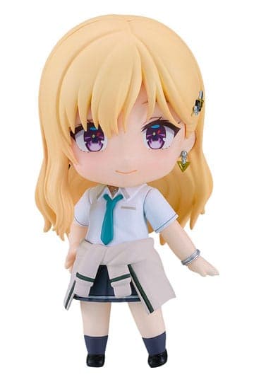 Days with my Step Sister Action Figure Saki Ayase 10 cm