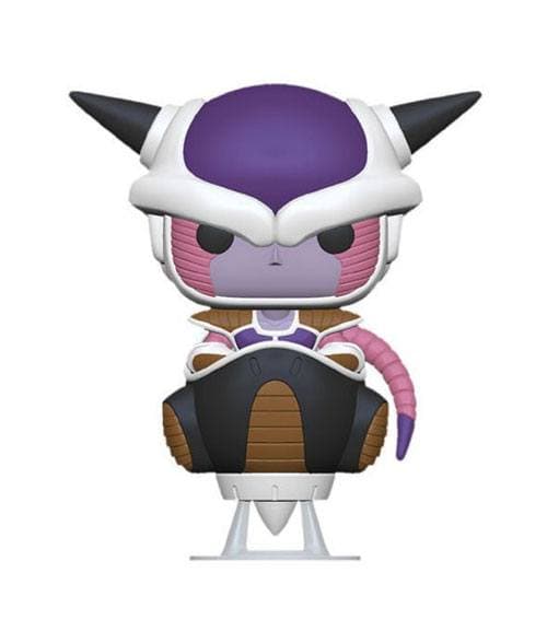 Dragon Ball Z POP! Animation Vinyl Figure Frieza 9 cm #619 - Animation