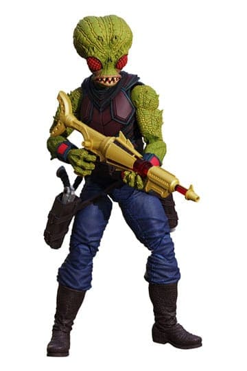 Epic H.A.C.K.S. Action Figure 1/12 The Dark Hand: Space Pirate Clan