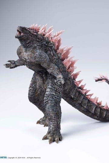 Godzilla x Kong: The New Empire Exquisite Stylist Action Figure Godzilla Evolved Ver. 18 cm