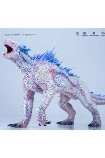 Godzilla x Kong The New Empire Stylist Series PVC Statue Shimo 17 cm