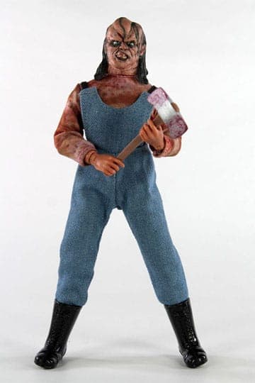 Hatchet Action Figure Victor Crowley 20 cm