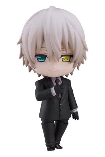 Inu x Boku SS Nendoroid Doll Action Figure Soshi Miketsukami 10 cm