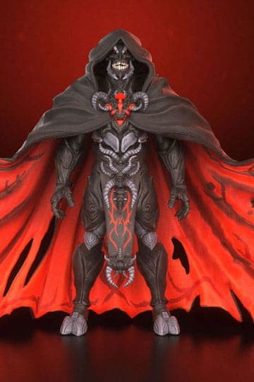 Legendari Action figure 1/10 Obsidious 18 cm