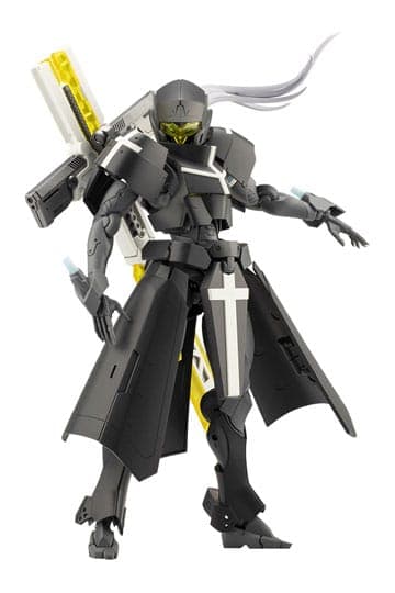 Megalomaria Unlimited Universe Model Kit Ghillie Dhu 18 cm