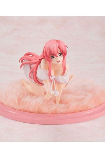 Mobile Suit Gundam Seed Destiny G.E.M. Series PVC Statue Meer Campbell Wearing negligee Ver. 9 cm