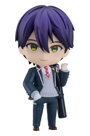 Nijisanji Nendoroid Doll Action Figure Kenmochi Toya 10 cm