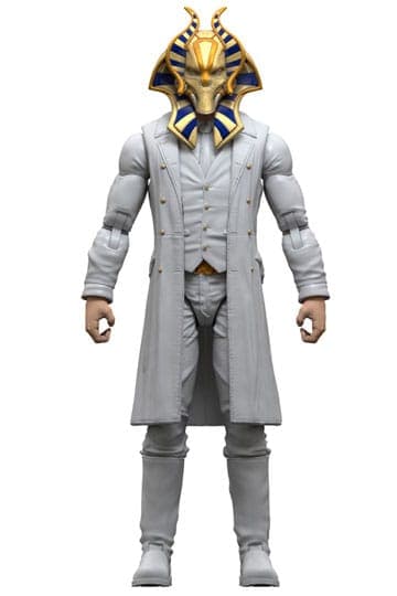 Operation: Monster Force Action Figure 1/12 Forgotten King 15 cm