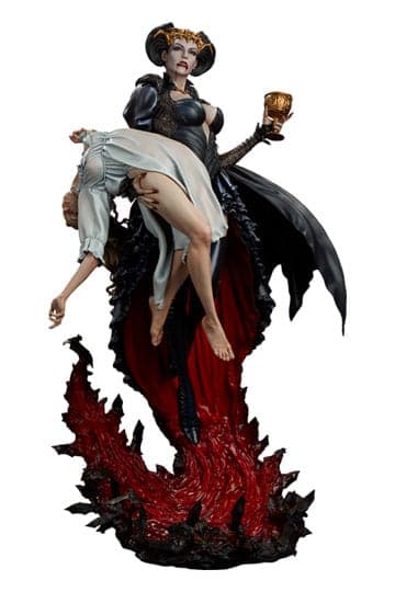 Sideshow Originals Premium Format Figure Vampire's Lust 66 cm