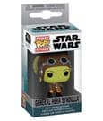 Star Wars: Ahsoka Funko POP! Vinyl Keychains 4 cm General Hera Syndulla - Star Wars