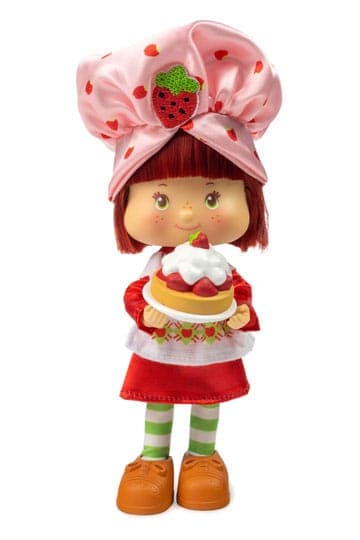 Strawberry Shortcake Fashion Doll Strawberry Shortcake 14 cm