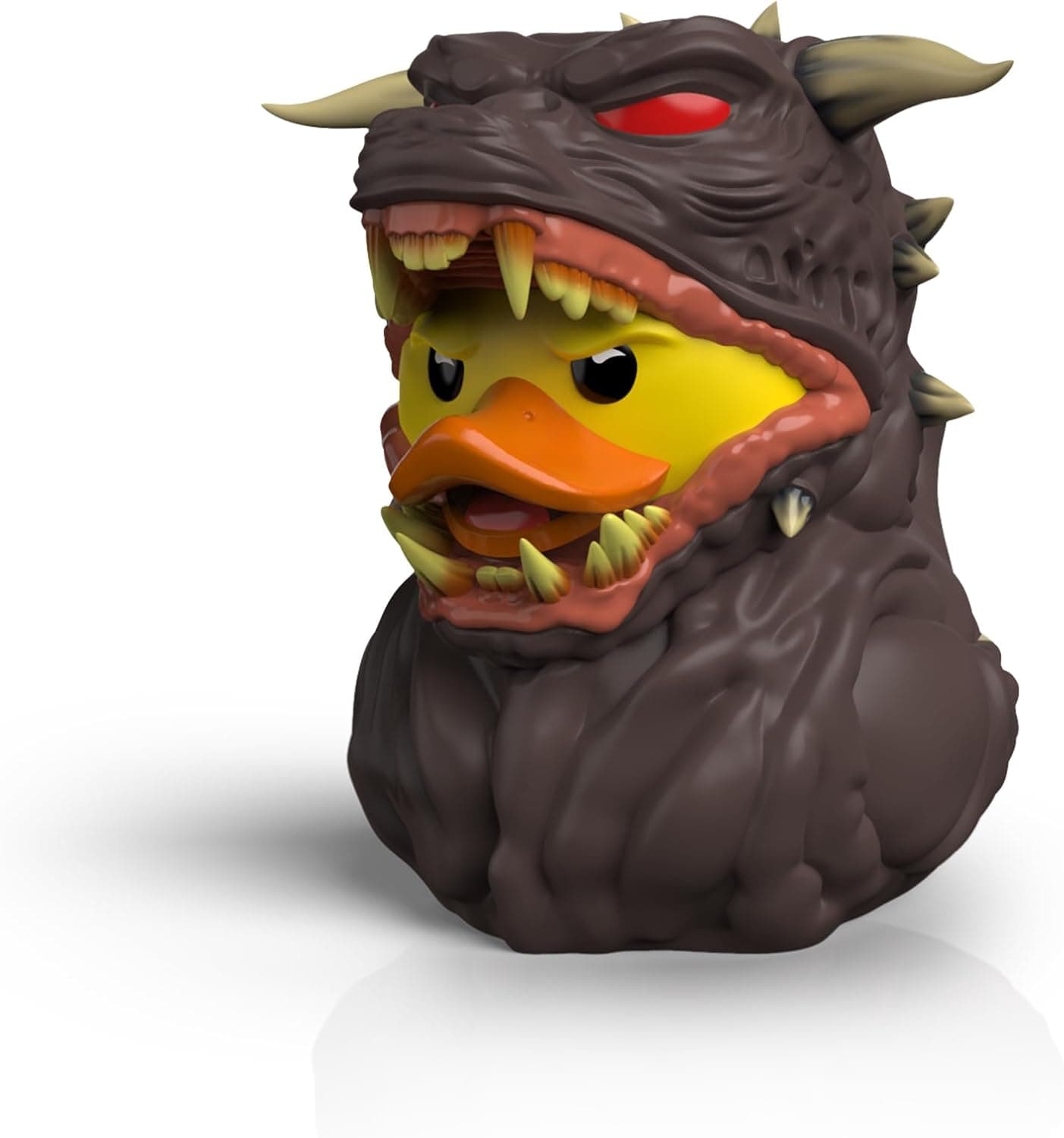 Tubbz - Ghostbusters Terror Dog #10 - Paperella PVC Figure Boxed Edition Cosplaying Duck