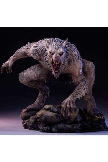 Underworld: Evolution Epic Series Statue 1/3 Wlliam 47 cm