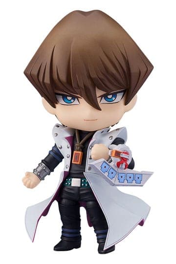 Yu-Gi-Oh! Nendoroid Action Figure Seto Kaiba 10 cm