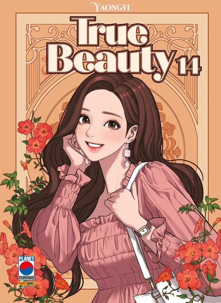 True Beauty 14 - Panini Comics - Italiano