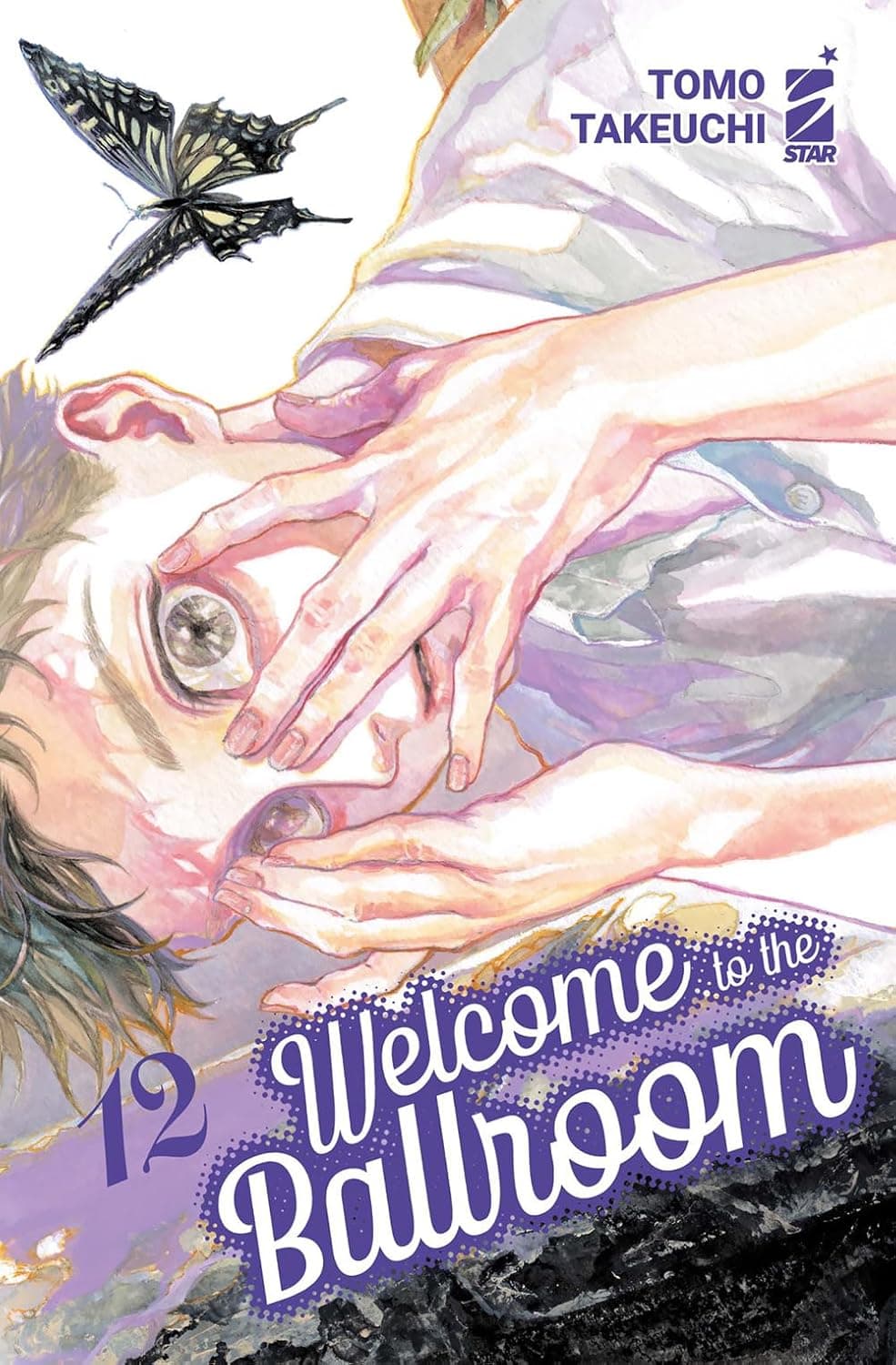 Welcome to the Ballroom 12 - Mitico 306 - Edizioni Star Comics - Italiano