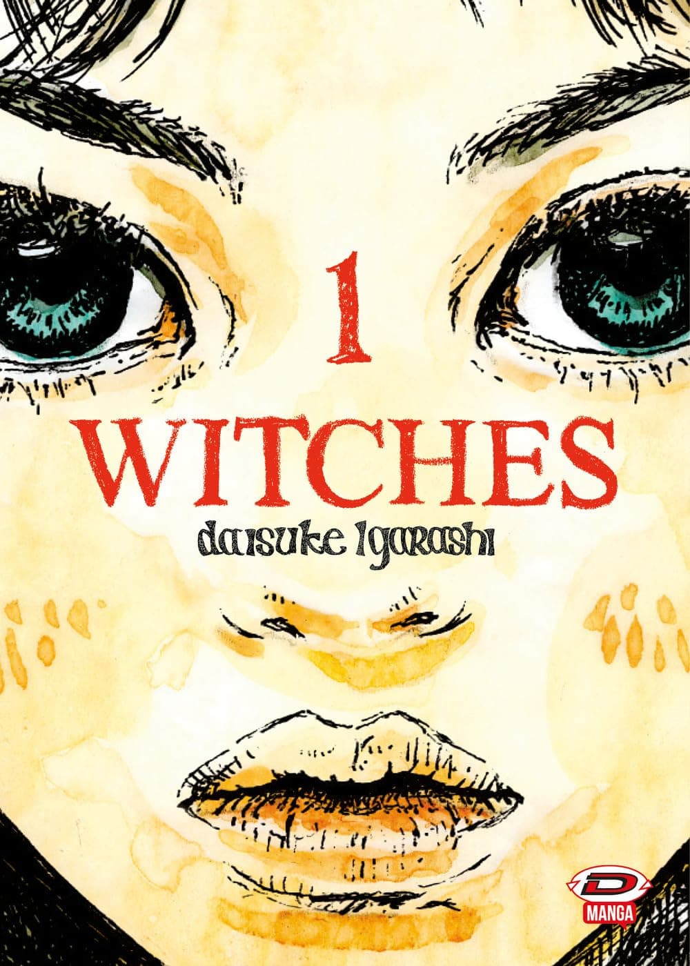 Witches 1 - Dynit - Italiano