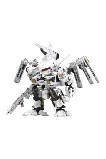 Armored Core For Answer D-Style Model Kit Rosenthal Cr-Hogire Noblesse Oblige 11 cm
