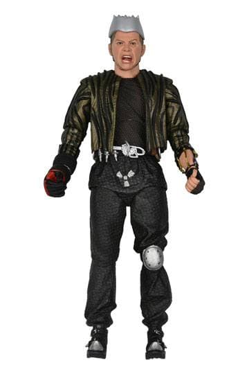 Back to the Future 2 Action Figure Ultimate Griff Tannen 18 cm