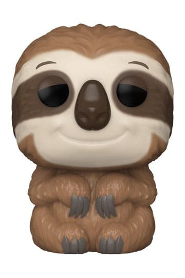 Bitty Funko POP! Wearables Figure 4-Pack Pin 2,5 cm - Wearables