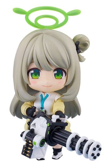 Blue Archive Nendoroid Action Figure Nonomi Izayoi 10 cm