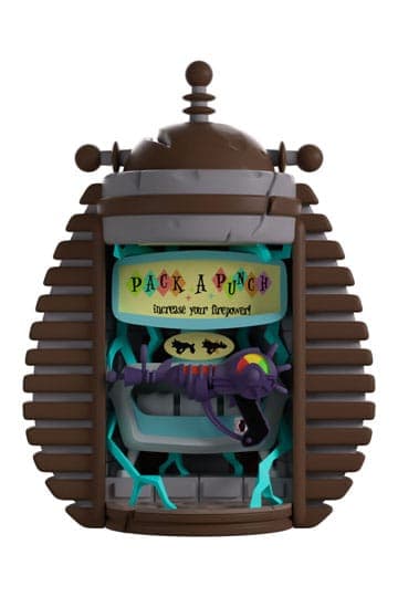 Call of Duty Vinyl Figure Pack-A-Punch 13 cm