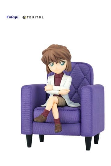 Case Closed Tenitol PVC Statue Ai Haibara 13 cm