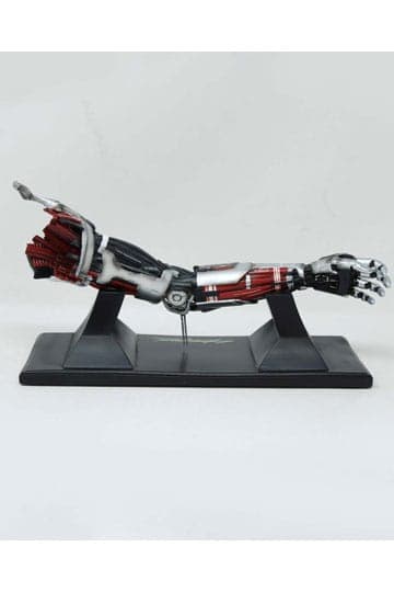 Cyberpunk: Edgerunners Replica Silverhand Arm 30 cm